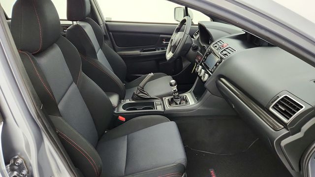 2016 Subaru WRX 4dr Sedan Manual Premium with STI Short Throw Shifter - 22949836 - 24