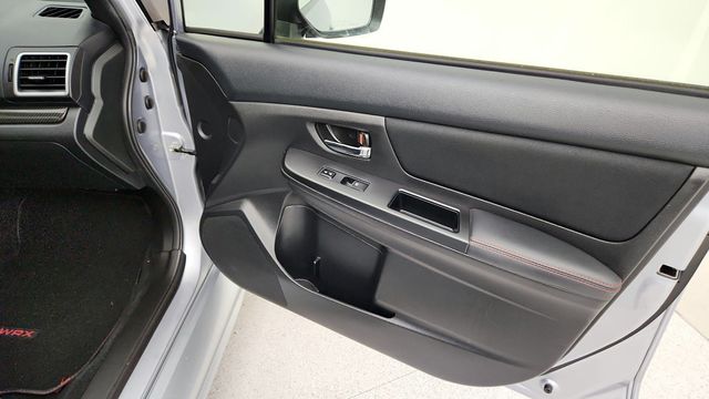 2016 Subaru WRX 4dr Sedan Manual Premium with STI Short Throw Shifter - 22949836 - 26