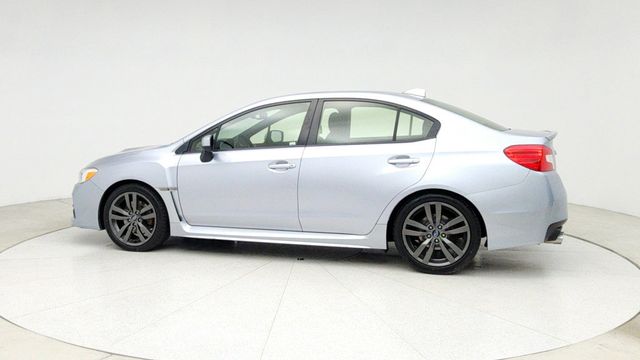 2016 Subaru WRX 4dr Sedan Manual Premium with STI Short Throw Shifter - 22949836 - 6