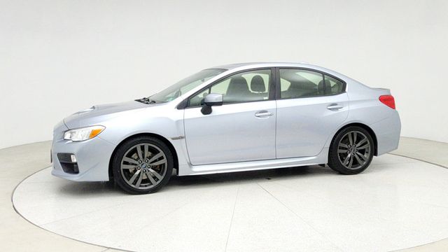 2016 Subaru WRX 4dr Sedan Manual Premium with STI Short Throw Shifter - 22949836 - 7
