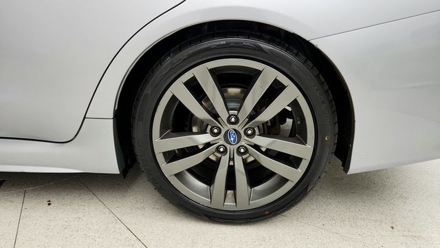 2016 Subaru WRX 4dr Sedan Manual Premium with STI Short Throw Shifter - 22949836 - 8
