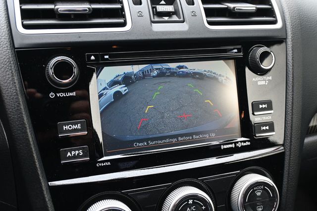 2016 Subaru WRX Premium 6 Speed Manual  - 22975103 - 9