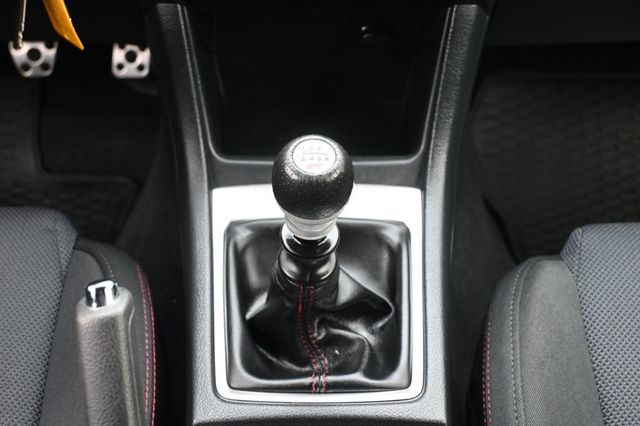 2016 Subaru WRX Premium 6 Speed Manual  - 22975103 - 10
