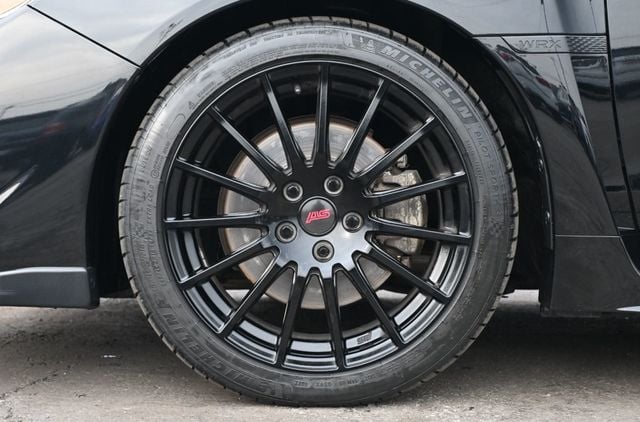 2016 Subaru WRX Premium 6 Speed Manual  - 22975103 - 5