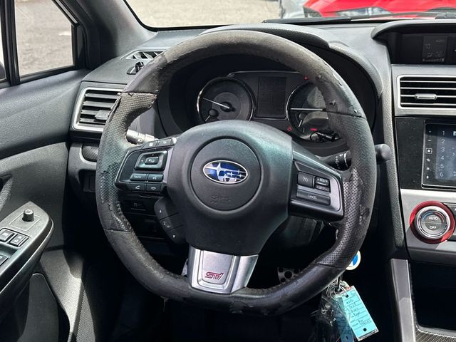 2016 Subaru WRX STI 4dr Sedan - 22999949 - 17
