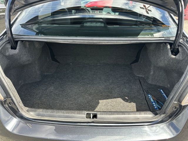 2016 Subaru WRX STI 4dr Sedan - 22999949 - 19