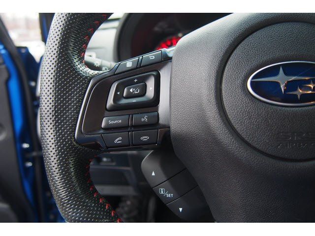 2016 Subaru WRX STI 4dr Sedan - 18534034 - 19