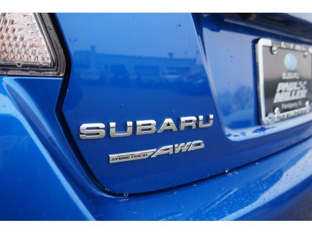 2016 Subaru WRX STI 4dr Sedan - 18534034 - 6
