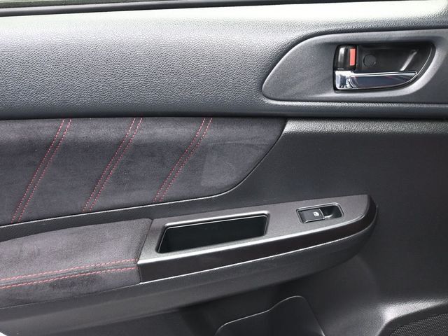 2016 Subaru WRX STI 4dr Sedan - 22998356 - 9