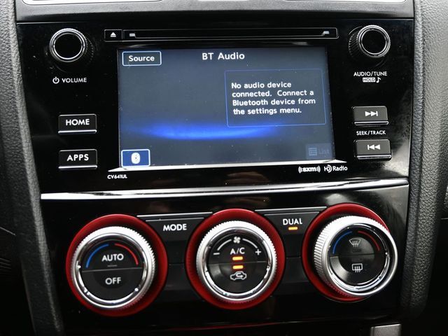 2016 Subaru WRX STI 4dr Sedan - 22998356 - 13