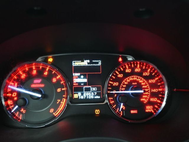 2016 Subaru WRX STI 4dr Sedan - 22998356 - 16