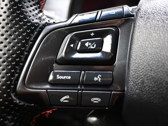 2016 Subaru WRX STI 4dr Sedan - 22998356 - 18