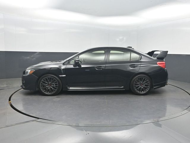 2016 Subaru WRX STI 4dr Sedan - 22998356 - 1