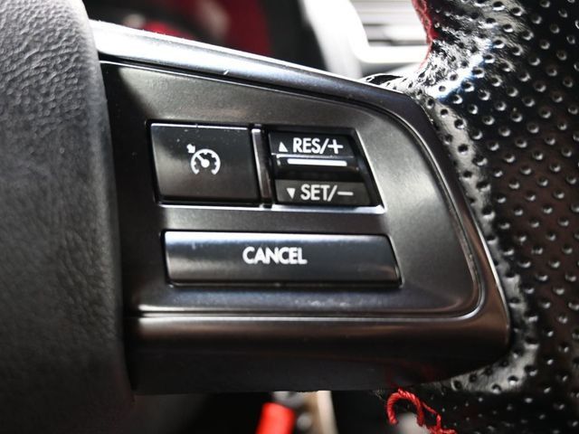 2016 Subaru WRX STI 4dr Sedan - 22998356 - 19