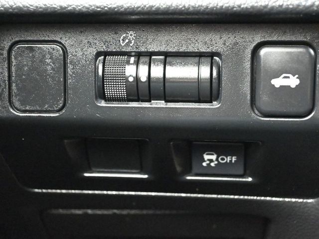 2016 Subaru WRX STI 4dr Sedan - 22998356 - 22