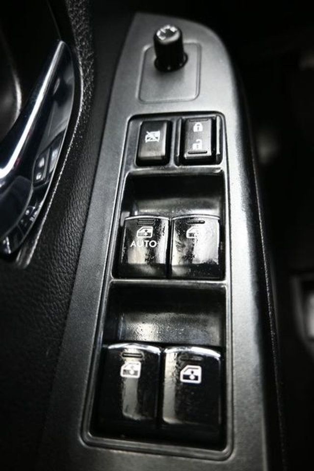 2016 Subaru WRX STI 4dr Sedan - 22998356 - 23