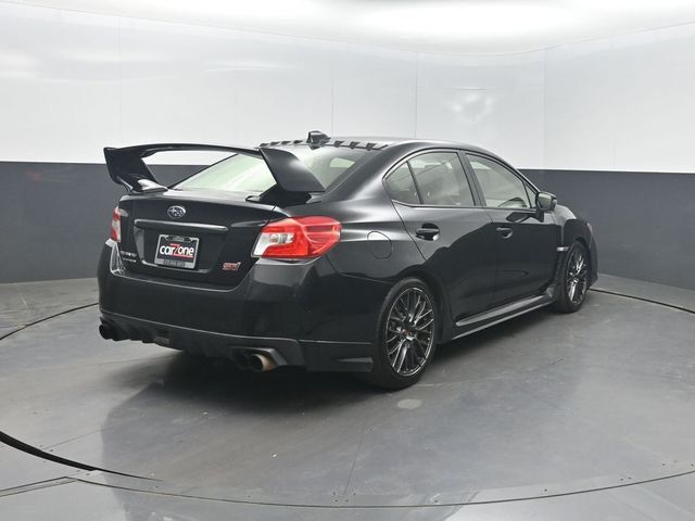 2016 Subaru WRX STI 4dr Sedan - 22998356 - 30