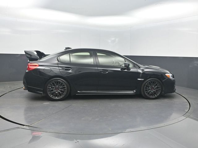 2016 Subaru WRX STI 4dr Sedan - 22998356 - 31