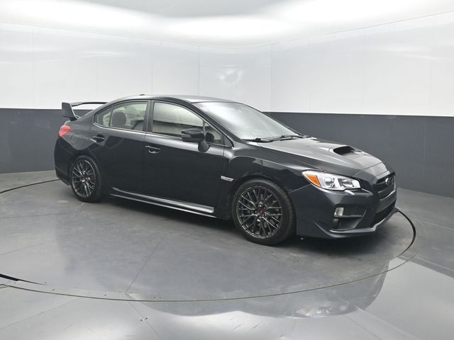 2016 Subaru WRX STI 4dr Sedan - 22998356 - 32