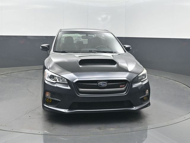2016 Subaru WRX STI 4dr Sedan - 22998356 - 33