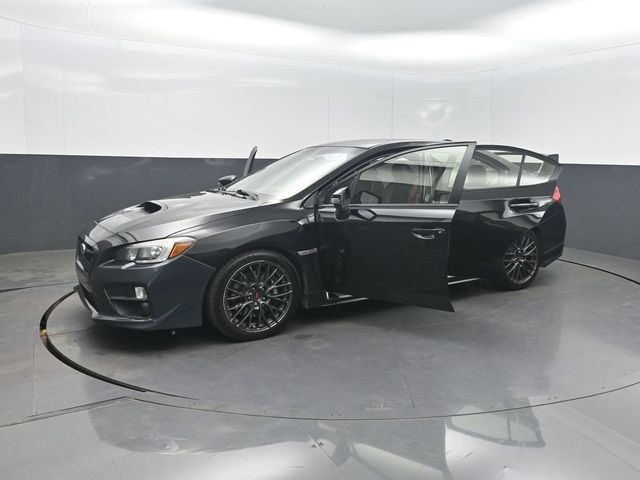 2016 Subaru WRX STI 4dr Sedan - 22998356 - 34