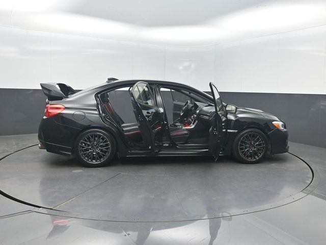 2016 Subaru WRX STI 4dr Sedan - 22998356 - 35