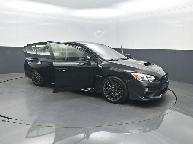 2016 Subaru WRX STI 4dr Sedan - 22998356 - 36
