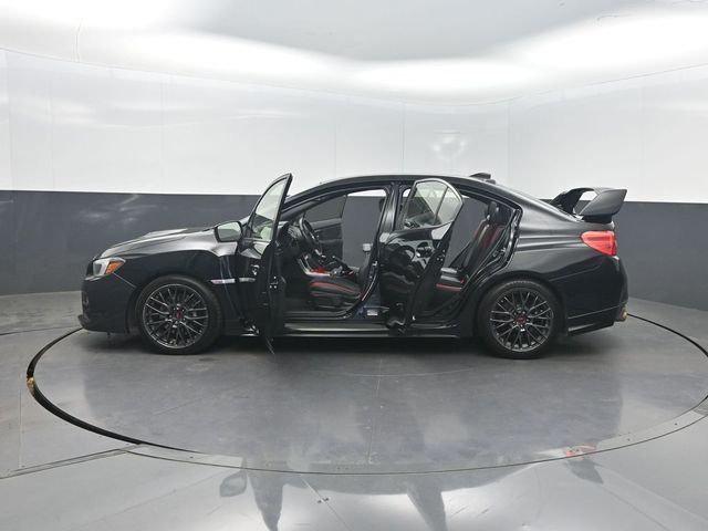 2016 Subaru WRX STI 4dr Sedan - 22998356 - 37