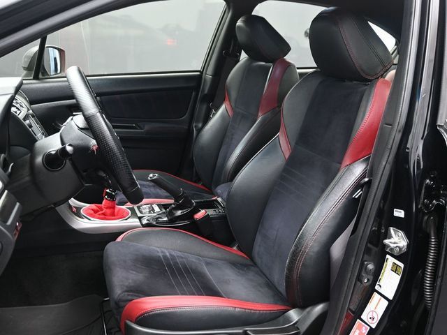 2016 Subaru WRX STI 4dr Sedan - 22998356 - 5