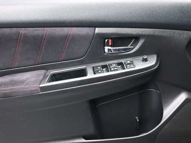 2016 Subaru WRX STI 4dr Sedan - 22998356 - 7