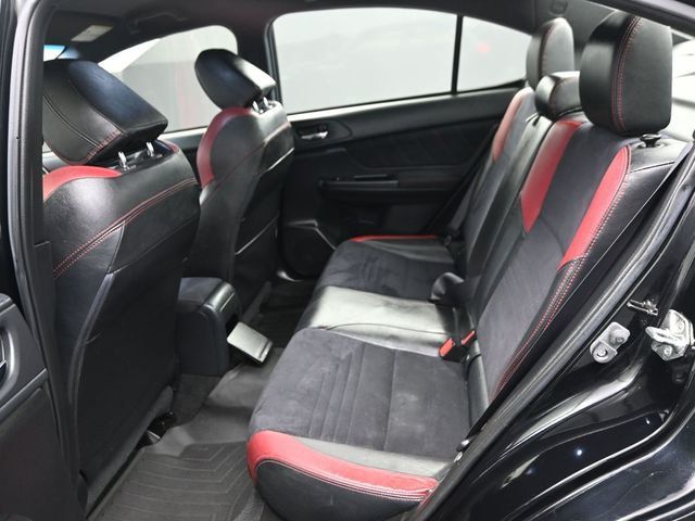 2016 Subaru WRX STI 4dr Sedan - 22998356 - 8