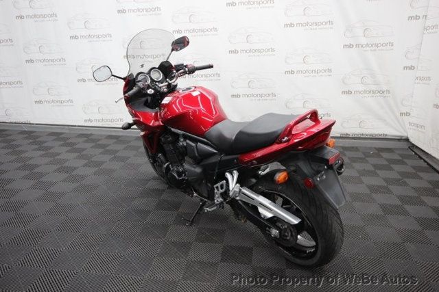 2016 Suzuki Bandit S GSF1250SA - 22593385 - 1