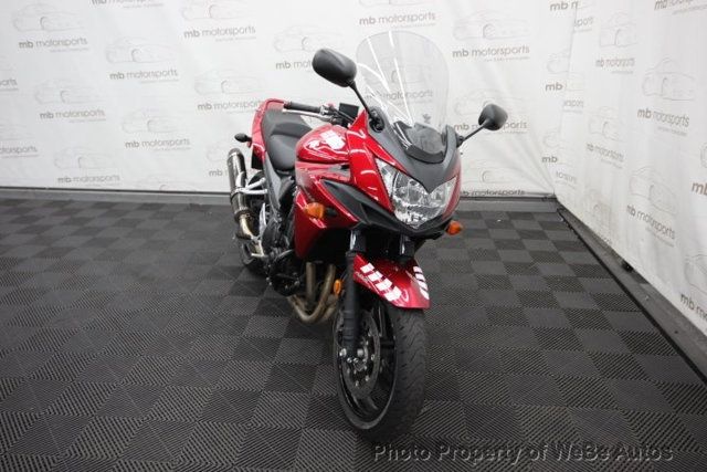 2016 Suzuki Bandit S GSF1250SA - 22593385 - 3