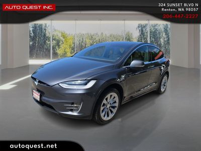 Request More Information