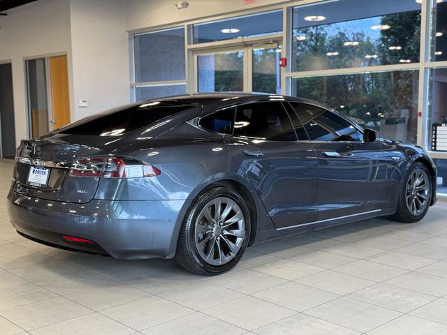 2016 Tesla Model S  - 23075750 - 11