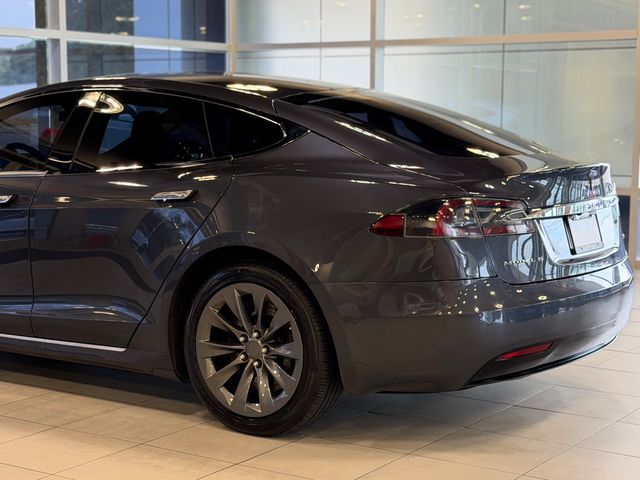 2016 Tesla Model S  - 23075750 - 12