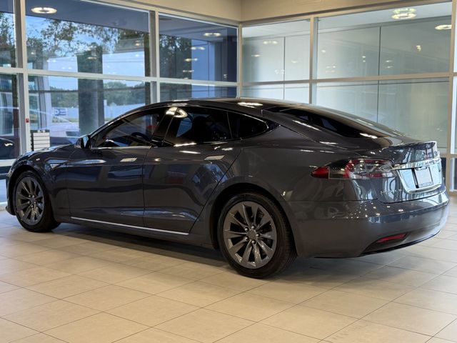 2016 Tesla Model S  - 23075750 - 13