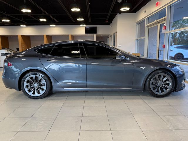 2016 Tesla Model S  - 23075750 - 14