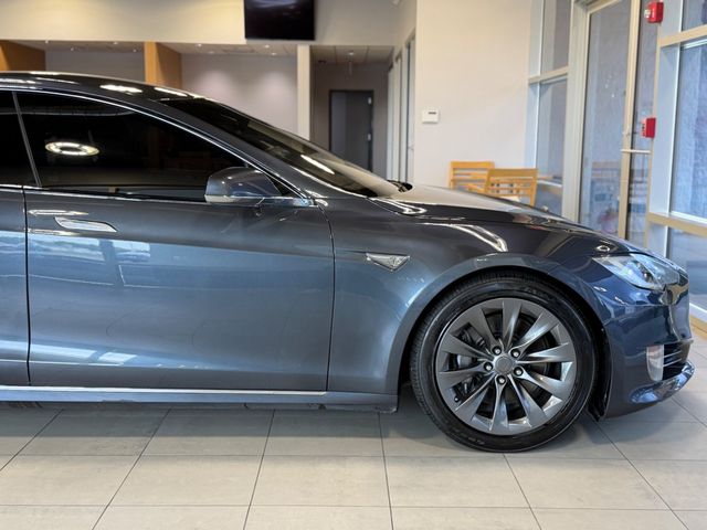 2016 Tesla Model S  - 23075750 - 15