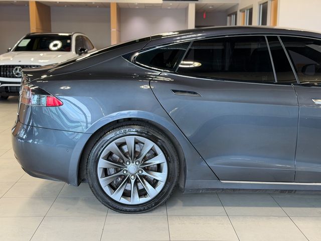2016 Tesla Model S  - 23075750 - 16
