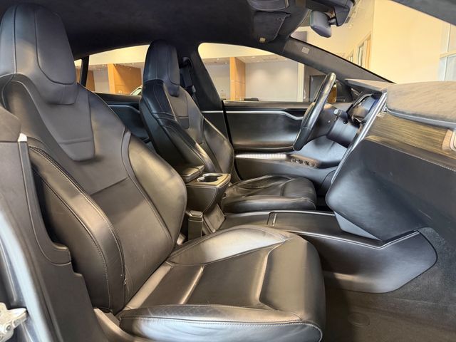 2016 Tesla Model S  - 23075750 - 22