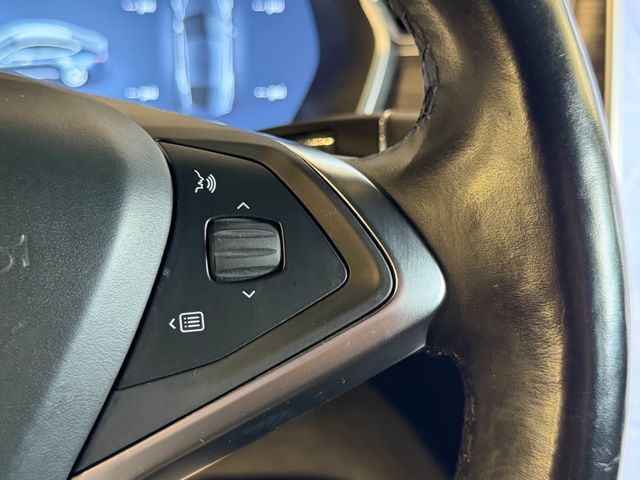 2016 Tesla Model S  - 23075750 - 25