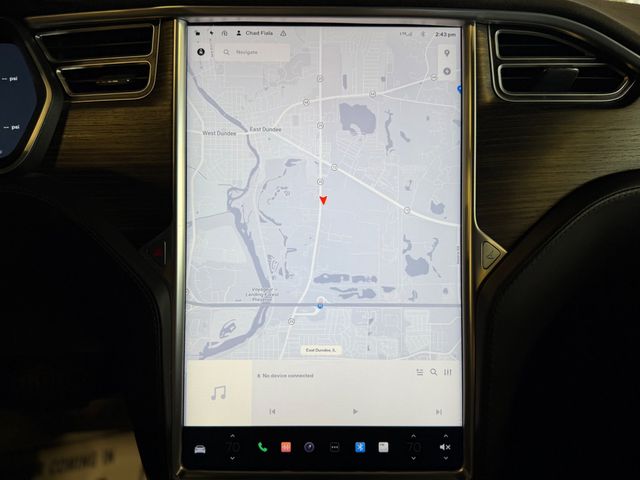 2016 Tesla Model S  - 23075750 - 27
