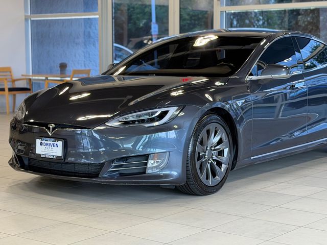 2016 Tesla Model S  - 23075750 - 2