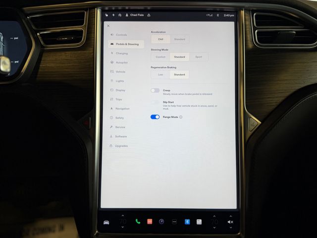 2016 Tesla Model S  - 23075750 - 29