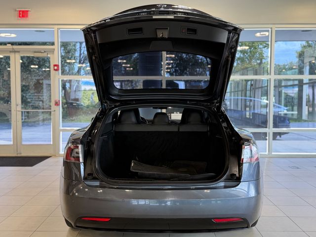 2016 Tesla Model S  - 23075750 - 36