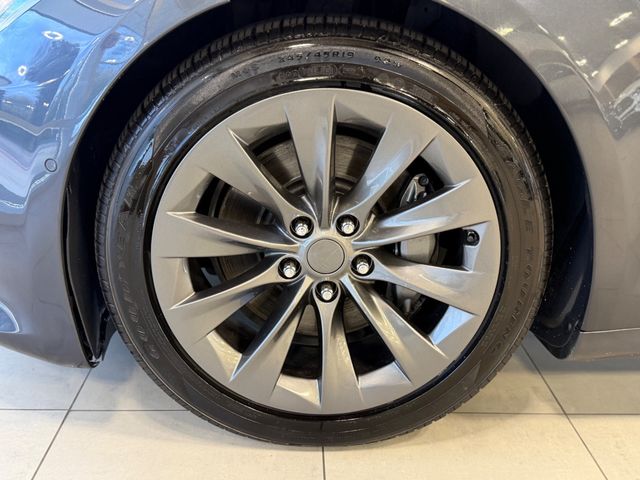 2016 Tesla Model S  - 23075750 - 39
