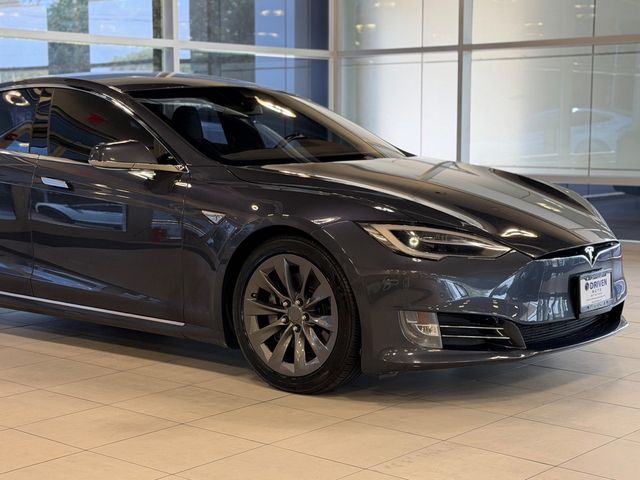2016 Tesla Model S  - 23075750 - 4