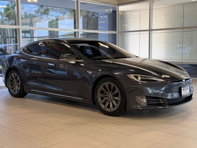 2016 Tesla Model S  - 23075750 - 5