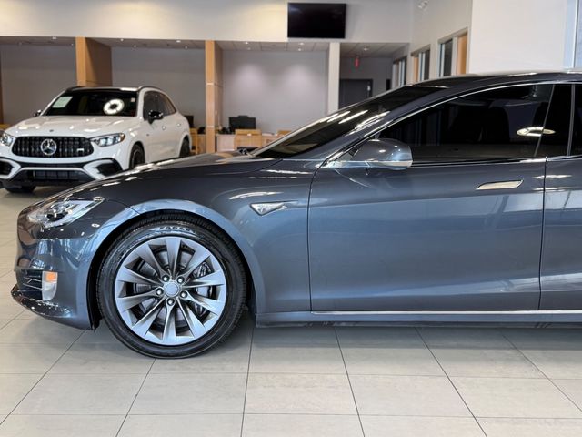 2016 Tesla Model S  - 23075750 - 7